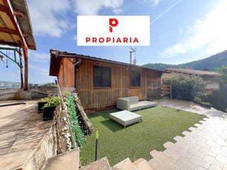 Casa a Vallirana. Preciosa casa reformada cerca del pueblo