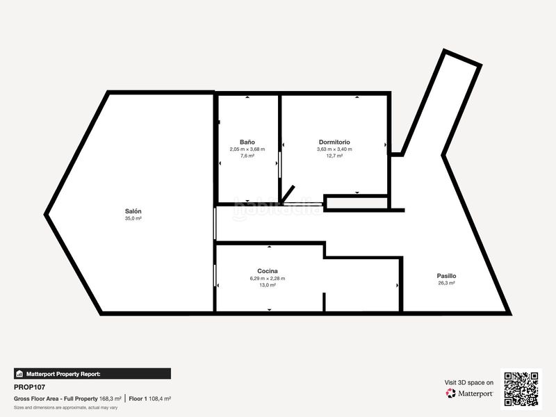 Foto 07f92b75-129a-4367-b861-79ce17b38f17. Casa amb aparcament a Cervelló