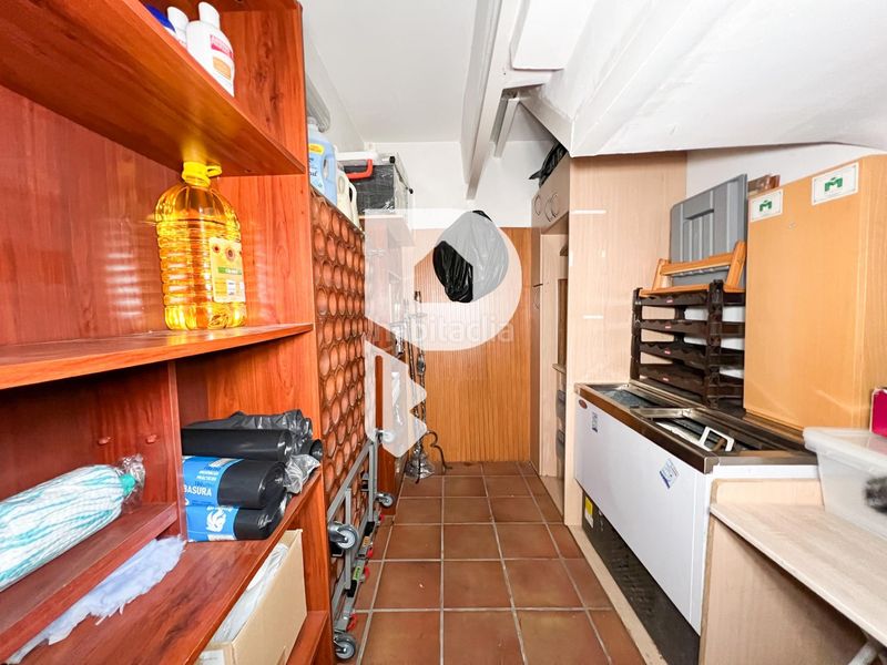 Foto bebbfd64-4d91-4e5b-8bfa-cfef4f443c09. Casa amb aparcament a Cervelló