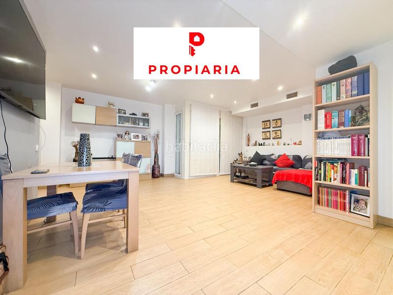 Foto 2f97ac72-2378-4b60-b735-50b24f2cae51. Planta baixa amb calefacció a Roses-Castellbell Sant Feliu de Llobregat