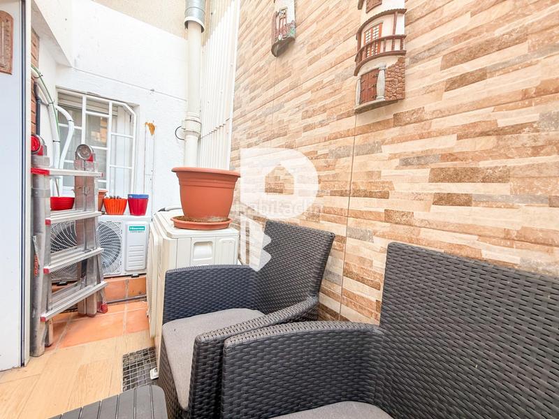 Foto f83838c3-432b-4c8d-b7b0-59759fbe6cfe. Planta baixa amb calefacció a Roses-Castellbell Sant Feliu de Llobregat