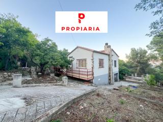 Maison à Calle vallirana 08759. Bonita casa con terreno