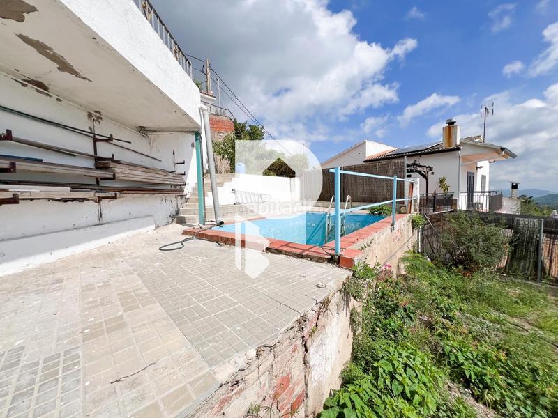 Foto 97ff5033-8a6d-47ec-90aa-bba2eab83f31. Casa con riscaldamento parcheggio piscina in Vallirana