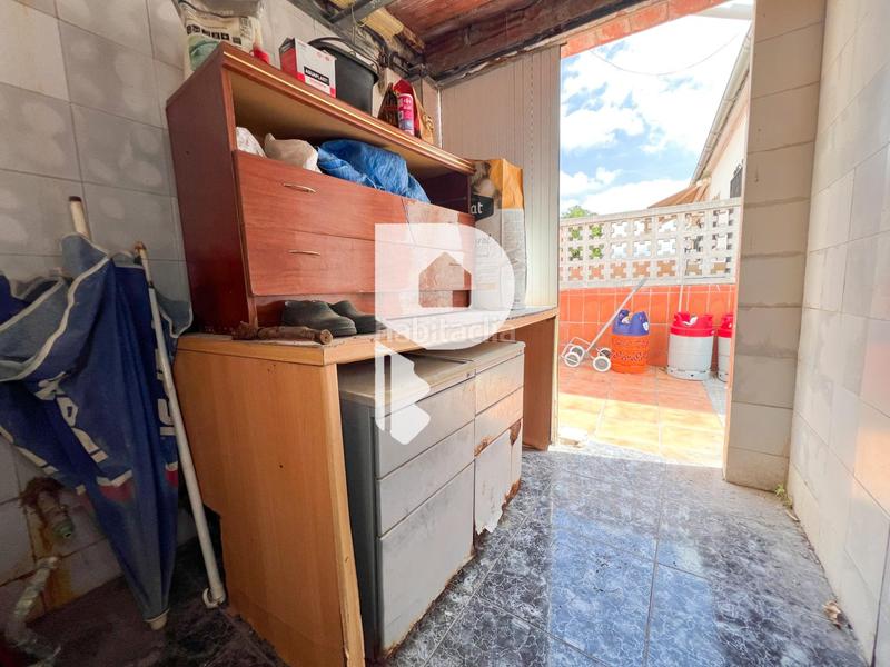 Foto a41eaf19-76b1-4607-879a-21d8e60a938a. Casa con riscaldamento parcheggio piscina in Vallirana