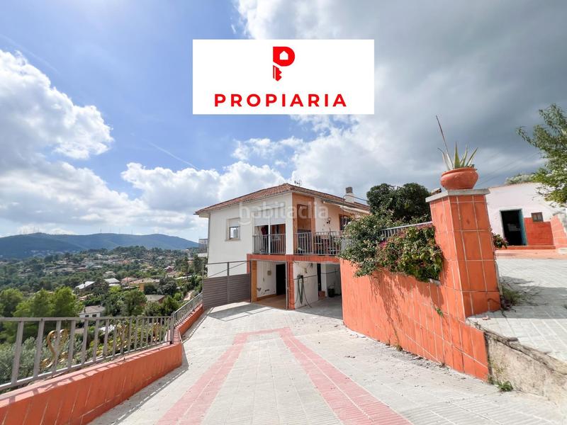 Foto bbcd4ace-96e7-46ae-adb0-c7776fa35256. Casa con riscaldamento parcheggio piscina in Vallirana