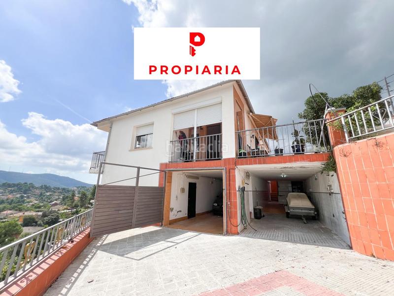 Foto ccff59f4-0035-48ec-a917-8845099e15c9. Casa con riscaldamento parcheggio piscina in Vallirana