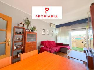 Pis a Sant Andreu de la Barca. Bonito piso en el centro
