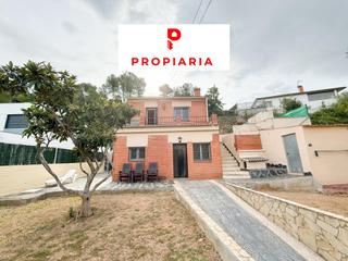 Casa a Vallirana