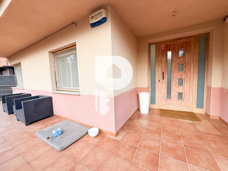 Foto 064e0821-2ec8-4e4a-89da-a38f017ccbe8. Casa con riscaldamento parcheggio in Can Palet de Vista Alegre Terrassa