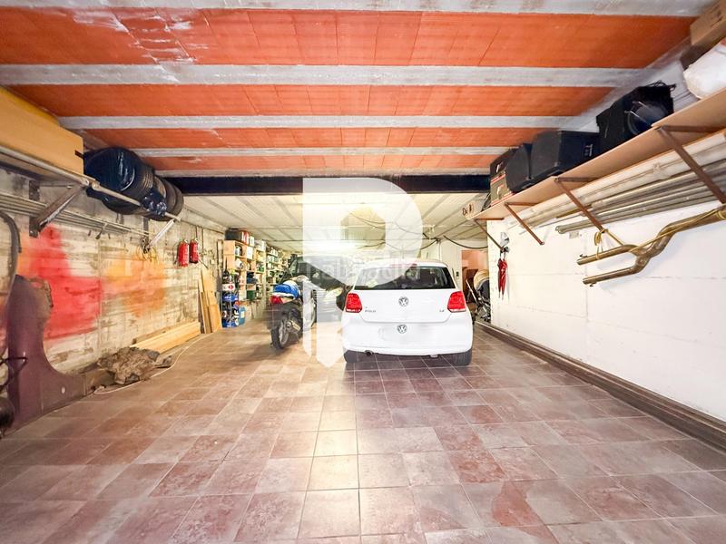 Foto 77cbe082-7f60-49d0-9147-c780f3472d53. Casa con riscaldamento parcheggio in Can Palet de Vista Alegre Terrassa