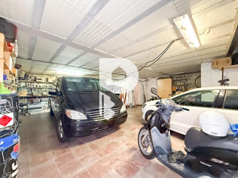 Foto b7fcd915-2ca3-40a1-ad64-265f5fab37d2. Casa con riscaldamento parcheggio in Can Palet de Vista Alegre Terrassa