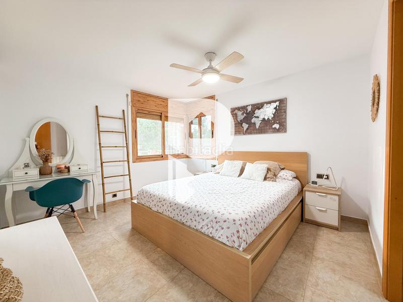 Foto be84a979-e227-4cd3-b503-3b783a6fec34. Casa con riscaldamento parcheggio in Can Palet de Vista Alegre Terrassa