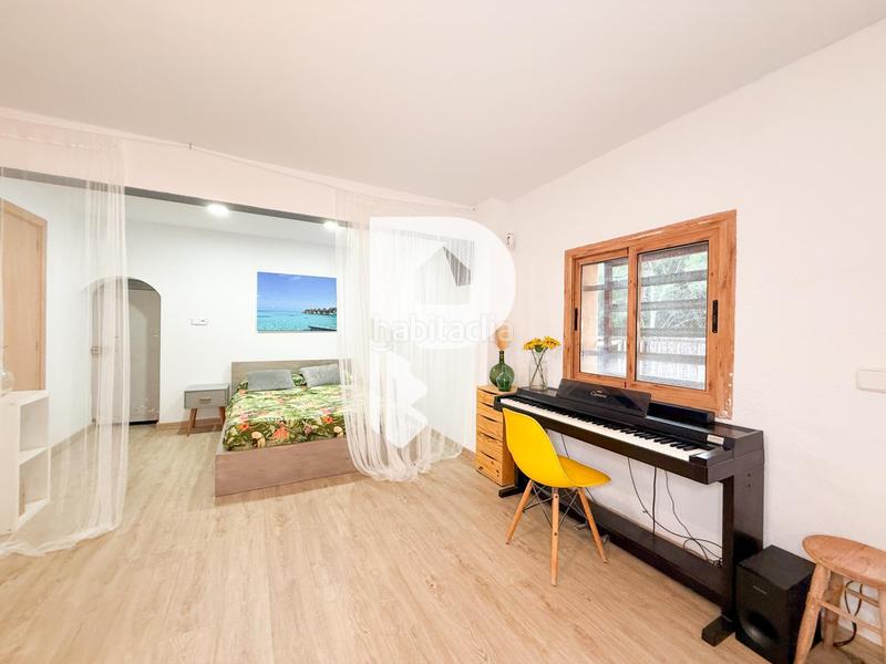 Foto db289134-79ea-40ed-9a91-46673064e8b1. Casa con riscaldamento parcheggio in Can Palet de Vista Alegre Terrassa