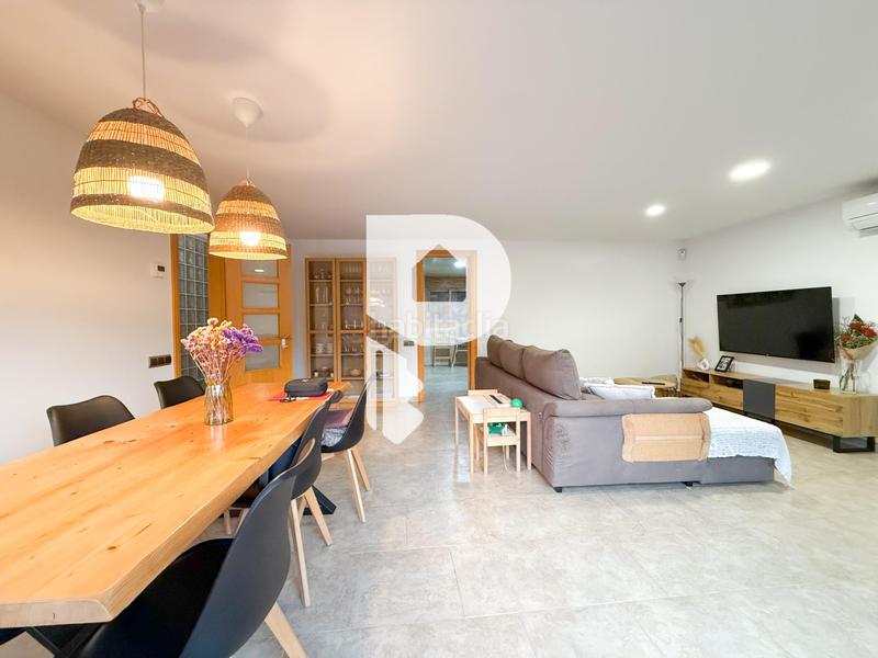 Foto dca25ece-d73e-4f58-9655-a6ee4f0f37d5. Casa con riscaldamento parcheggio in Can Palet de Vista Alegre Terrassa