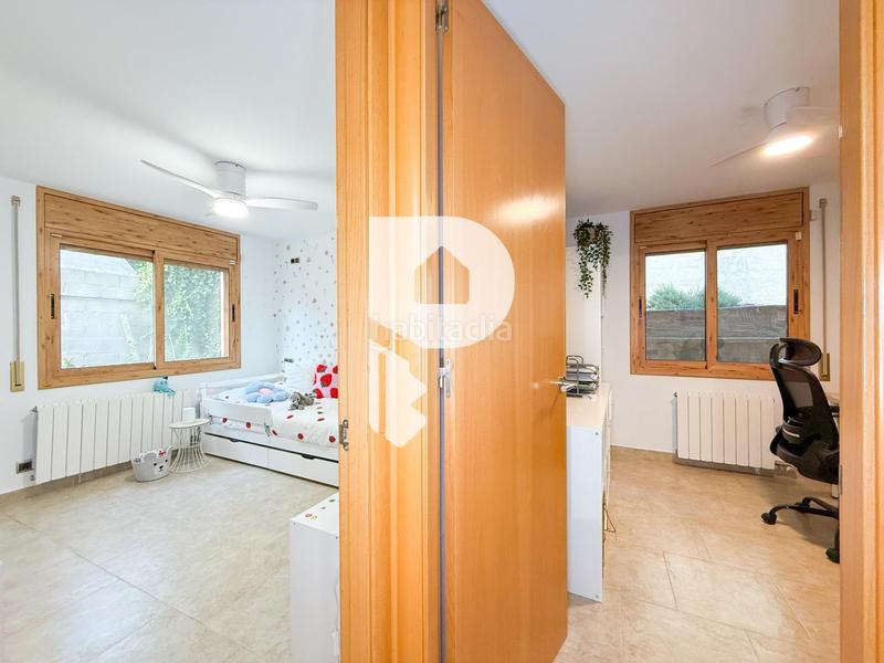 Foto f23f9263-2dbd-4ffc-a60b-b5519c046b49. Casa con riscaldamento parcheggio in Can Palet de Vista Alegre Terrassa