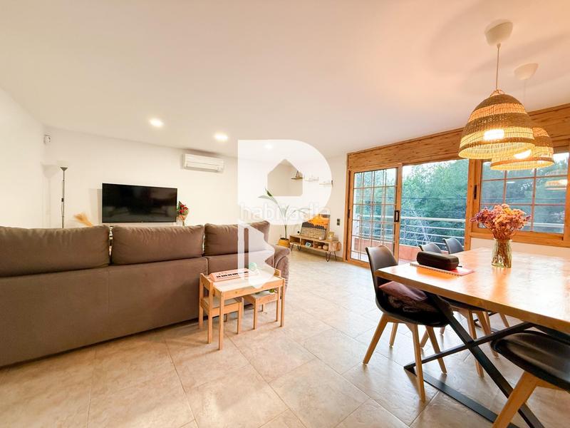 Foto 06a158cd-6d1e-410b-b008-f4022bbeee68. Maison avec chauffage parking dans Castellnou-Can Mir-Can Solà Rubí