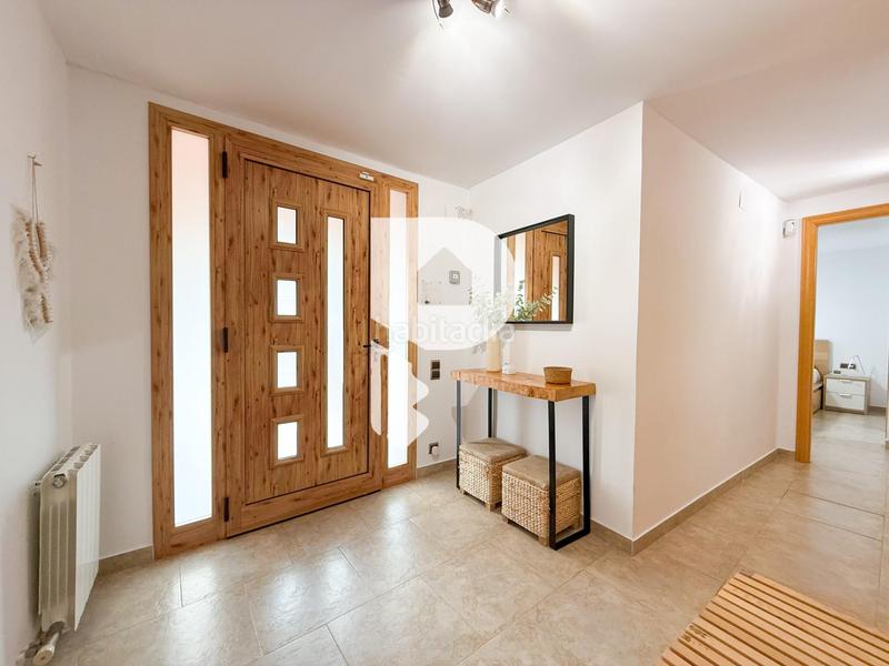 Foto 0adfdc3b-364f-4d14-b0a3-b200965efec0. Maison avec chauffage parking dans Castellnou-Can Mir-Can Solà Rubí