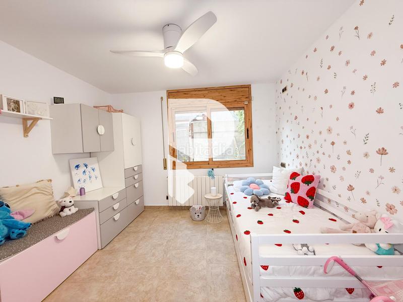 Foto 1f482e15-4365-401a-96af-71637b8ede05. Maison avec chauffage parking dans Castellnou-Can Mir-Can Solà Rubí