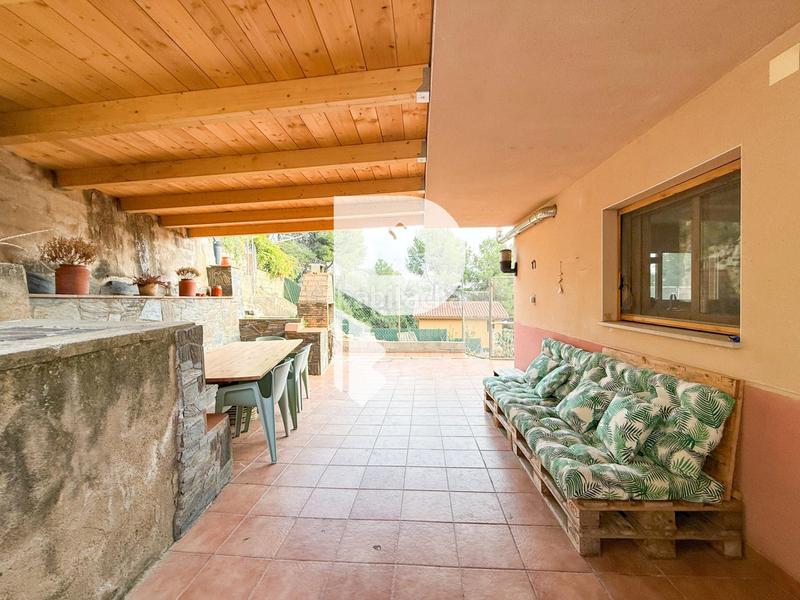 Foto 45d0eeef-258e-4072-8463-38c90c72c975. Maison avec chauffage parking dans Castellnou-Can Mir-Can Solà Rubí