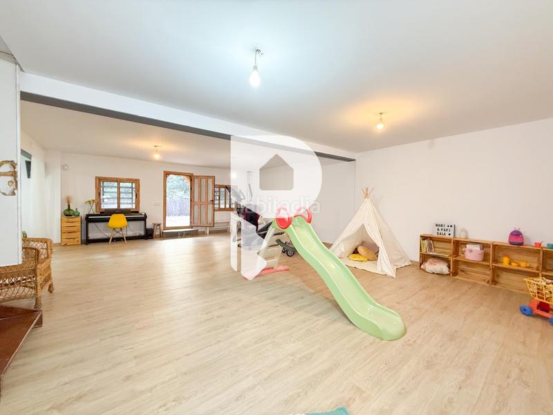 Foto 5bf2f67d-82d8-4342-a4e5-4e6523b76878. Maison avec chauffage parking dans Castellnou-Can Mir-Can Solà Rubí