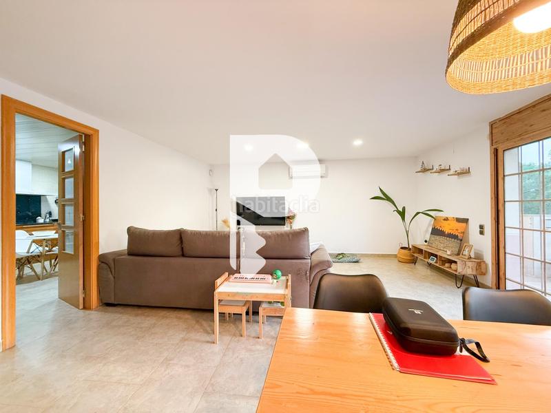 Foto 6762522f-27b5-4077-a934-0a4cf52d4747. Maison avec chauffage parking dans Castellnou-Can Mir-Can Solà Rubí