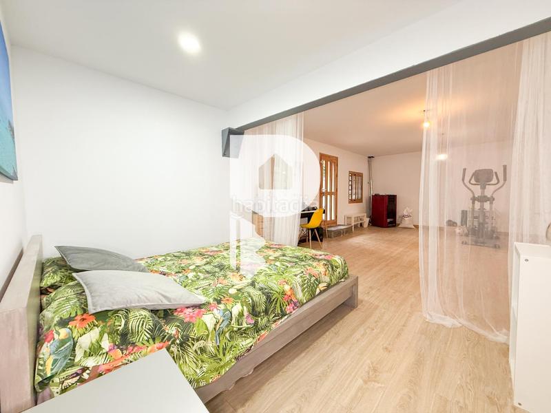 Foto 789dc96d-9720-42f5-a6ed-90566ad30293. Maison avec chauffage parking dans Castellnou-Can Mir-Can Solà Rubí