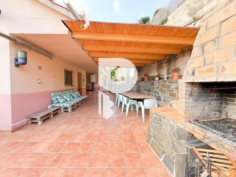 Foto 9a305ef9-c0ab-4fb9-b5ab-e68040d421bc. Maison avec chauffage parking dans Castellnou-Can Mir-Can Solà Rubí