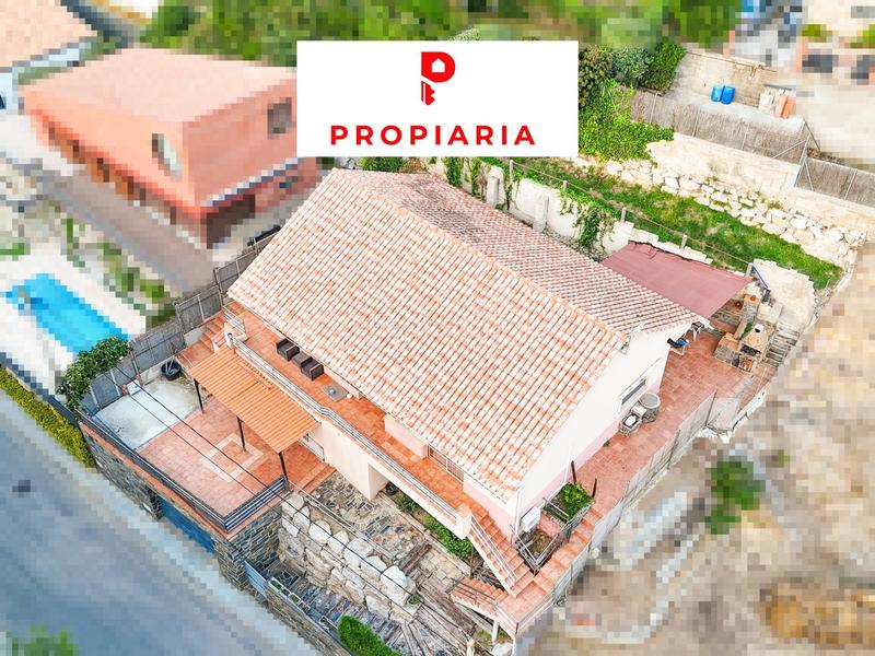 Foto aee91037-a4bb-46ba-b0fb-16072e805316. Maison avec chauffage parking dans Castellnou-Can Mir-Can Solà Rubí