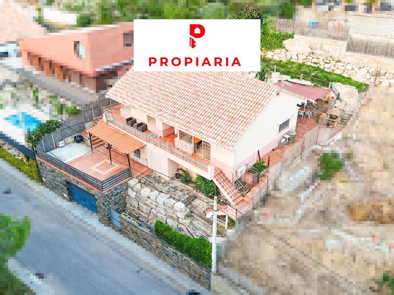 Foto c7976143-86fb-4113-a6ea-7cb34e2aecb1. Maison avec chauffage parking dans Castellnou-Can Mir-Can Solà Rubí