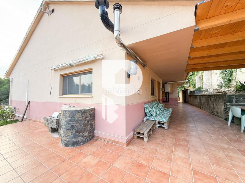 Foto fa902471-1b36-4fd1-85fd-2db903fd6106. Maison avec chauffage parking dans Castellnou-Can Mir-Can Solà Rubí