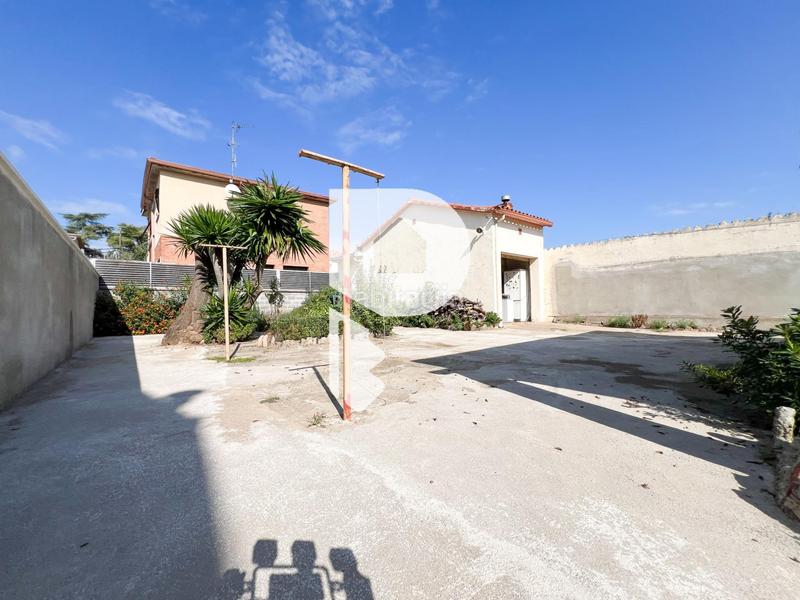 Foto 1241a9ae-1548-4fa1-92ab-8d7b57fd95c6. Casa  a reformar en una sola planta en Sant Andreu de la Barca