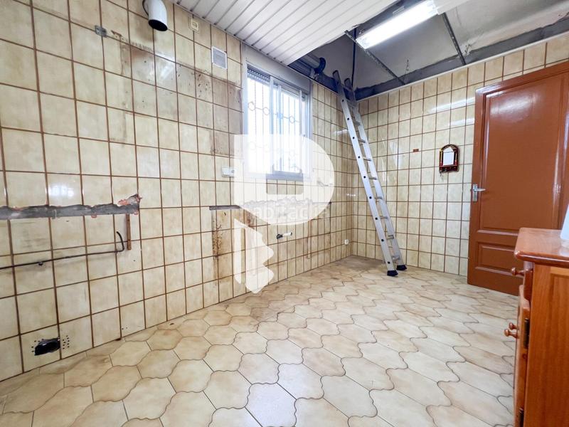 Foto b14d72e5-96f4-4faf-9d65-d22f44f844af. Casa  a reformar en una sola planta en Sant Andreu de la Barca
