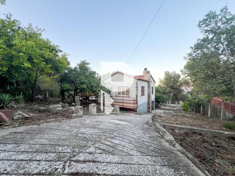 Foto 0ec9e877-b717-48f5-8aeb-5e5c3f0b5cf6. Maison dans Vallirana 08759 dans Vallirana