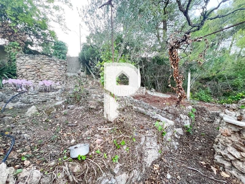 Foto 3cafc6ac-f613-49a0-9484-e5f0c3280369. Maison dans Vallirana 08759 dans Vallirana