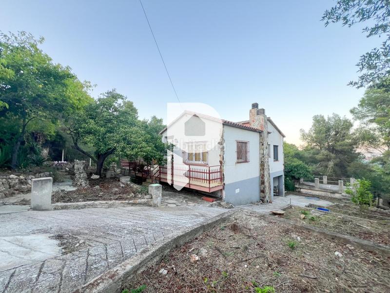 Foto 4828b323-11dd-4ee0-9475-ec2e99ce9821. Maison dans Vallirana 08759 dans Vallirana