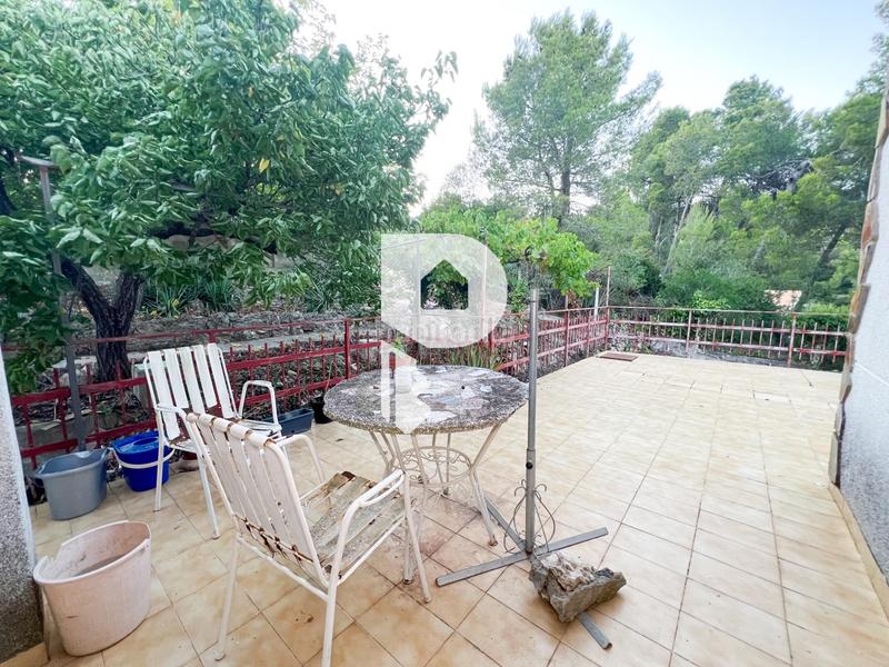 Foto 6433315f-a500-4426-9745-aa4db39ab655. Maison dans Vallirana 08759 dans Vallirana