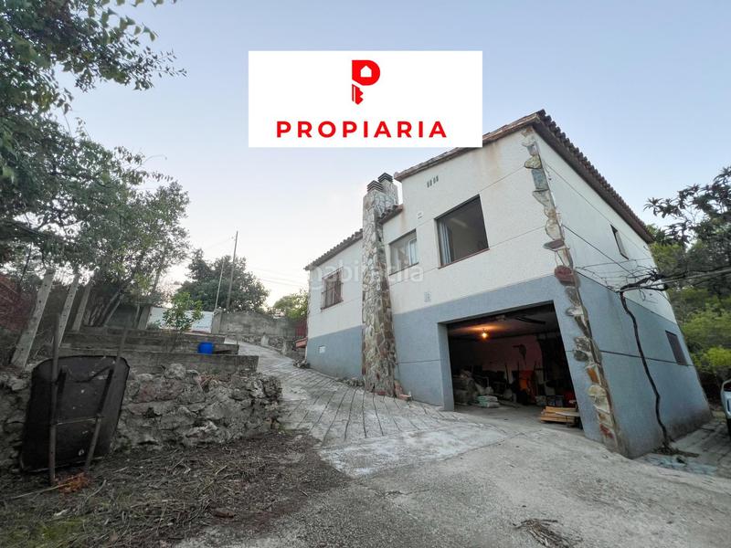 Foto 8c0f677e-f56f-4e22-b767-948440c19e50. Maison dans Vallirana 08759 dans Vallirana