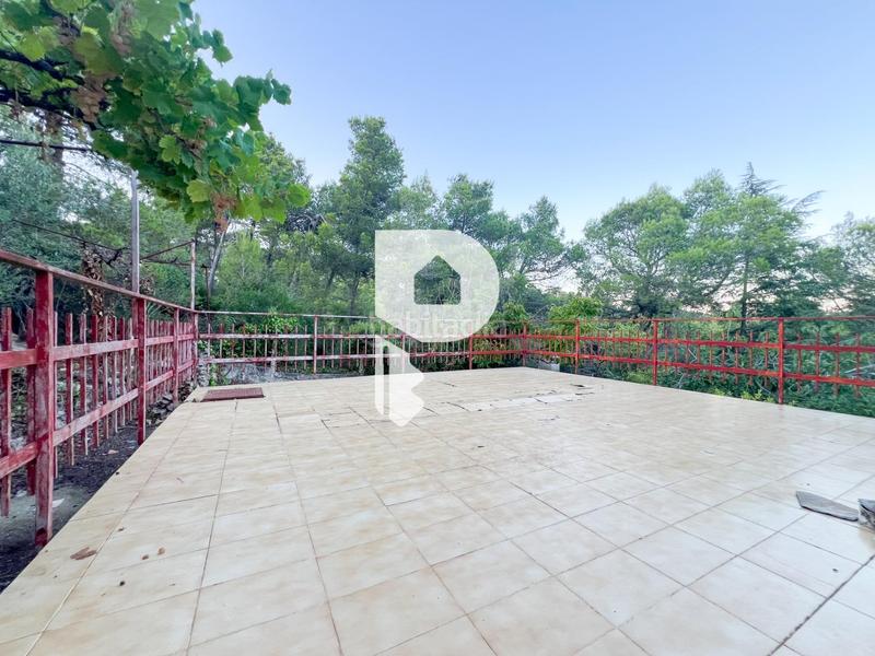 Foto a7db6419-5f9a-4acd-a9db-6e7d278e1bee. Maison dans Vallirana 08759 dans Vallirana