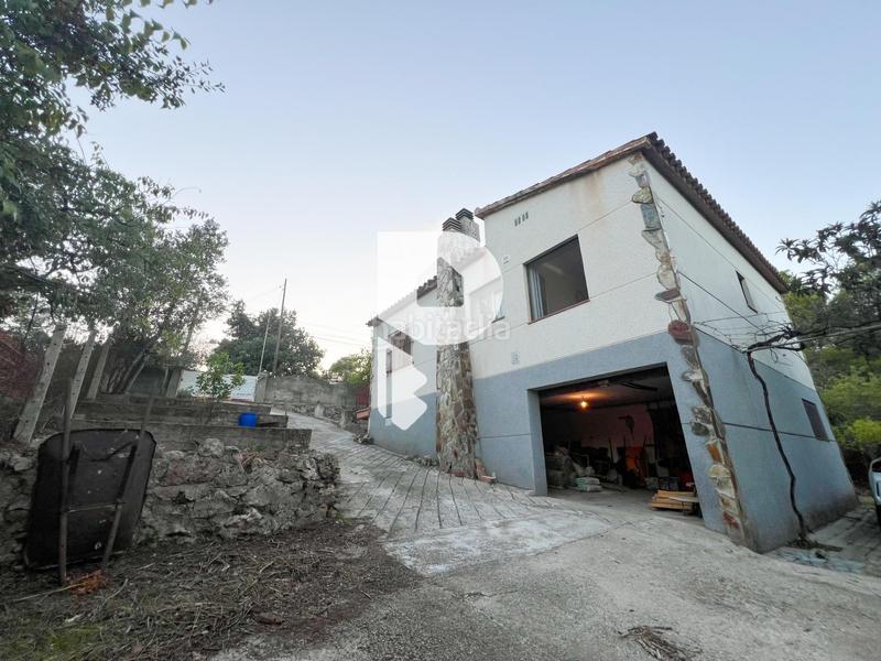 Foto d9778f37-e9bb-46af-9026-df70fd083312. Maison dans Vallirana 08759 dans Vallirana