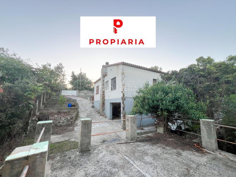 Foto f5858c61-4e1c-400c-af6a-935b48cc91c9. Maison dans Vallirana 08759 dans Vallirana