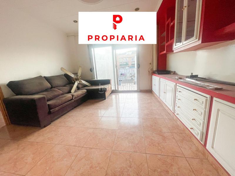 Foto 36472630-970a-4d8a-a4e2-eb73fb3d6efd. Pis a Sant Vicenç dels Horts