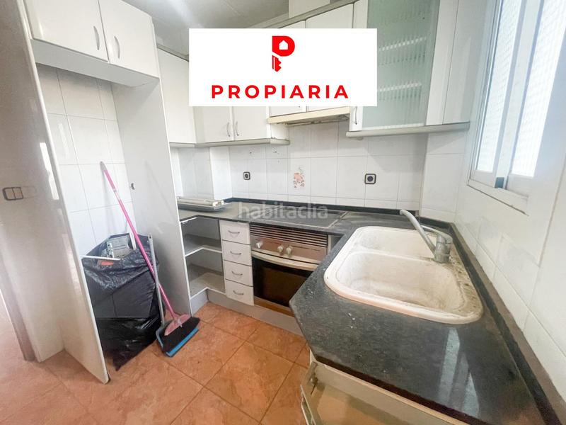 Foto 460b76b3-7d2d-4df2-b8a5-61bedcd3a742. Pis a Sant Vicenç dels Horts