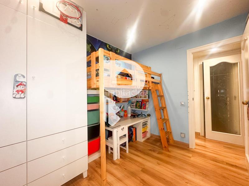 Foto 024b57fd-295a-472b-bbfe-e92a02c51678. Appartement avec chauffage dans Sant Vicenç dels Horts