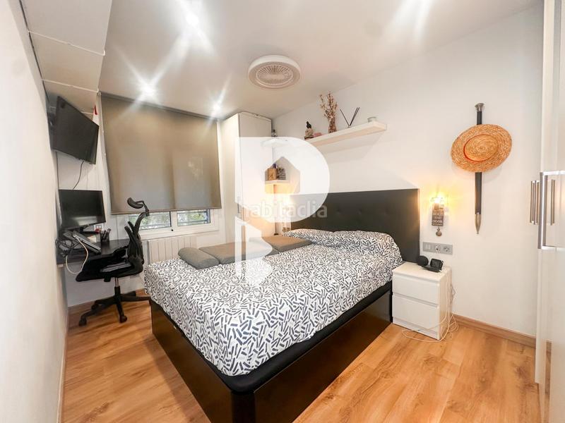 Foto 15061f70-c099-46e1-b80c-b4e40c638c8b. Appartement avec chauffage dans Sant Vicenç dels Horts