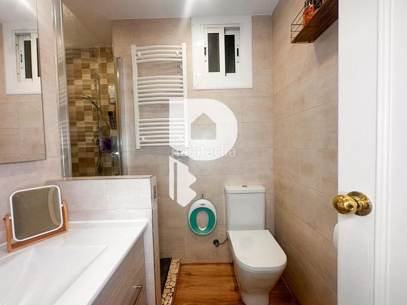 Foto 189adc6e-24f0-4a39-80d8-153950520e8c. Appartement avec chauffage dans Sant Vicenç dels Horts