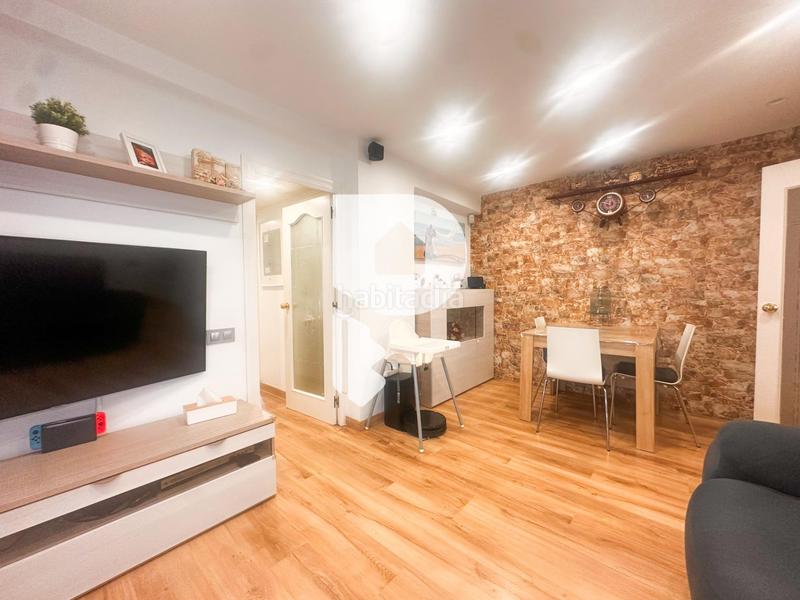 Foto 2450390b-e908-465e-850c-5bc54bd04d46. Appartement avec chauffage dans Sant Vicenç dels Horts