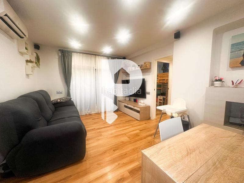 Foto 6a94fc30-6429-4208-84e1-bef9297023dc. Appartement avec chauffage dans Sant Vicenç dels Horts