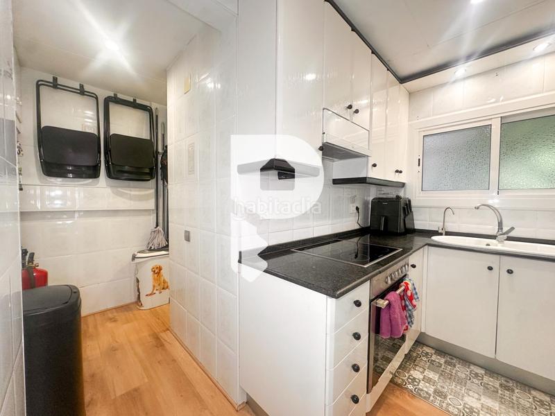 Foto 6d58db08-ecd8-497e-bdc8-179b5c76097b. Appartement avec chauffage dans Sant Vicenç dels Horts