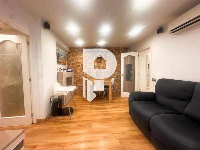 Foto 74f622a1-3bf2-4cb3-a81d-6707225c2f2d. Appartement avec chauffage dans Sant Vicenç dels Horts