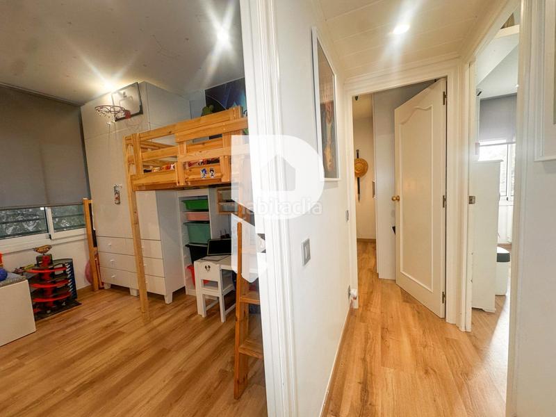 Foto 83b31f60-a44a-47c8-8a0c-6d7157cacf4f. Appartement avec chauffage dans Sant Vicenç dels Horts